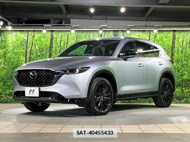 Mazda CX-5 2021-12 7722374-15