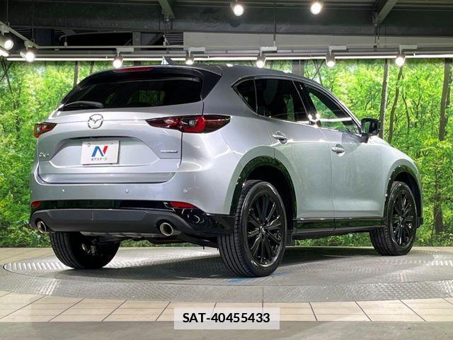 Mazda CX-5 2021-12 7722374-16