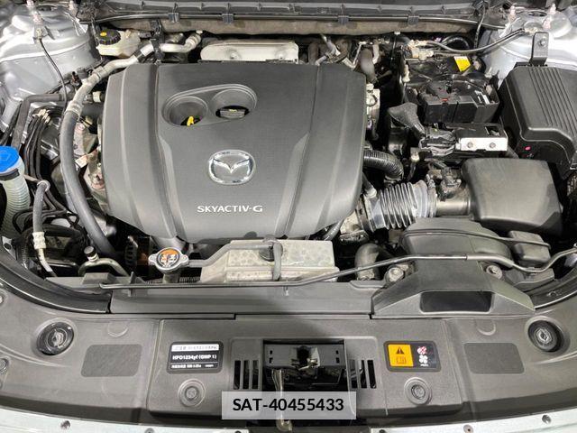 Mazda CX-5 2021-12 7722374-17