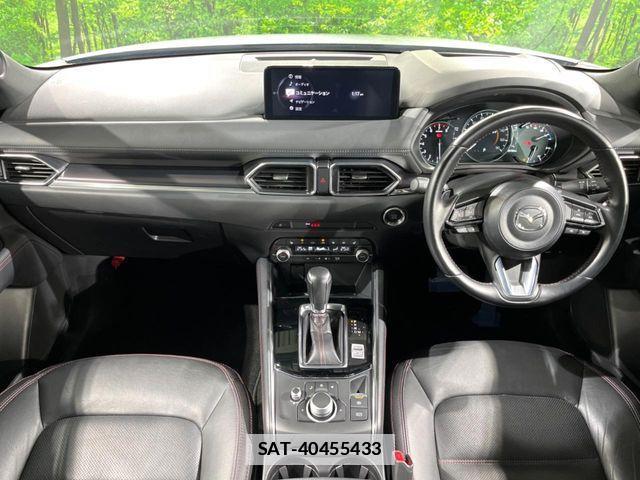 Mazda CX-5 2021-12 7722374-1
