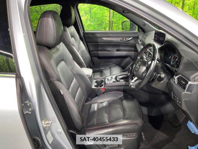 Mazda CX-5 2021-12 7722374-7