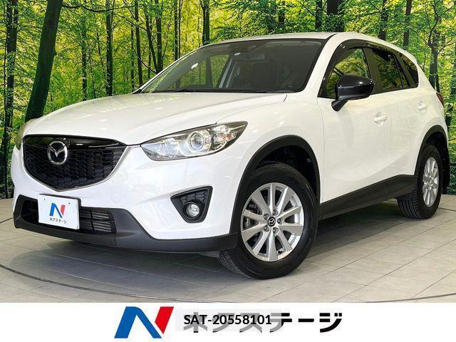 Mazda CX-5 2014-01 7722422-0