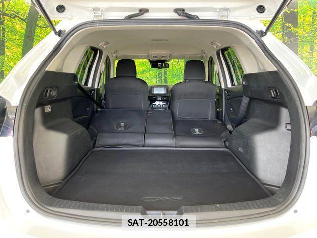 Mazda CX-5 2014-01 7722422-9