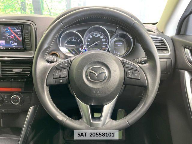 Mazda CX-5 2014-01 7722422-10