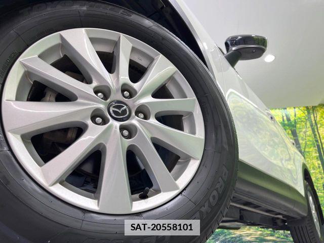 Mazda CX-5 2014-01 7722422-12