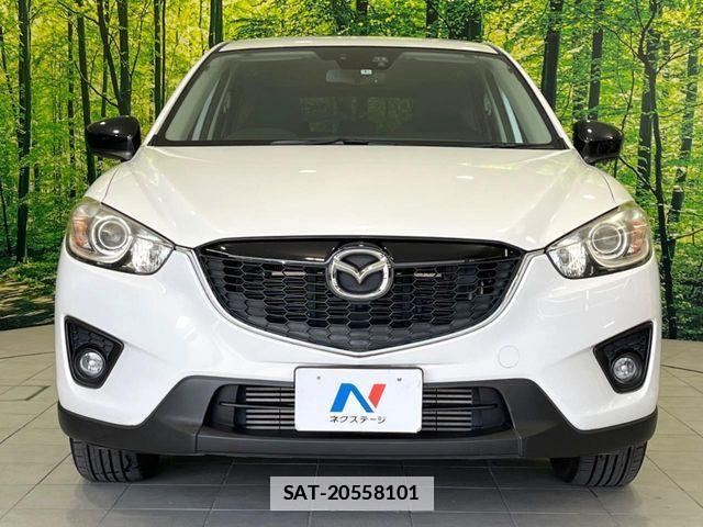 Mazda CX-5 2014-01 7722422-13