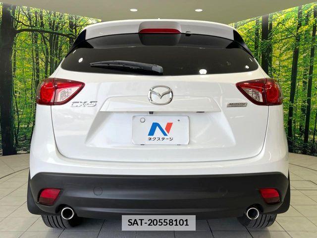 Mazda CX-5 2014-01 7722422-14