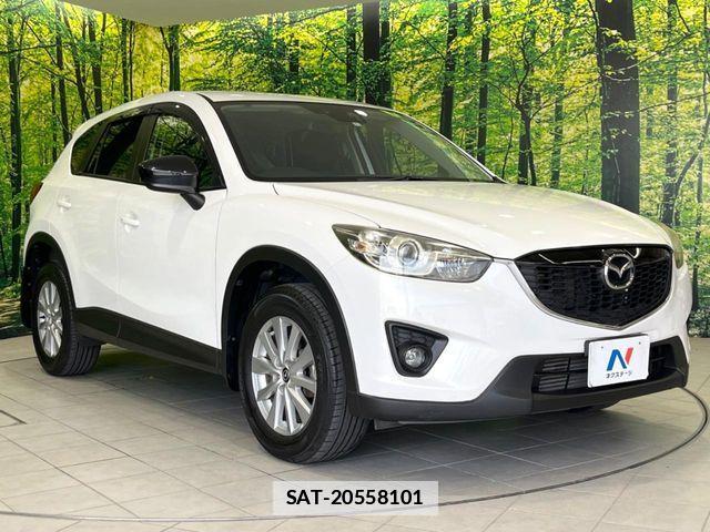 Mazda CX-5 2014-01 7722422-15