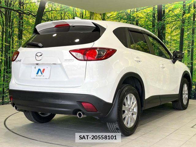 Mazda CX-5 2014-01 7722422-16