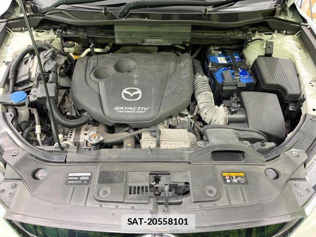 Mazda CX-5 2014-01 7722422-17