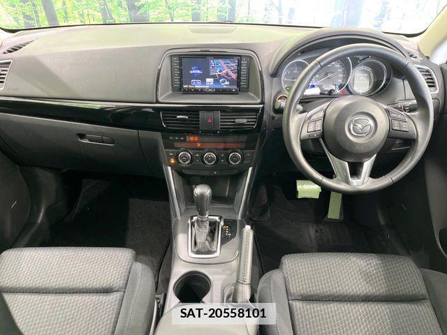 Mazda CX-5 2014-01 7722422-1