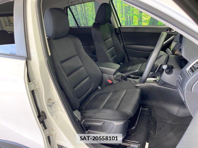 Mazda CX-5 2014-01 7722422-7