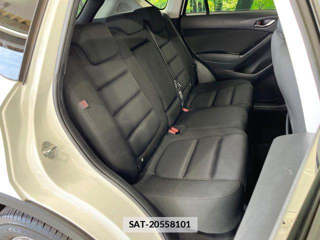 Mazda CX-5 2014-01 7722422-8