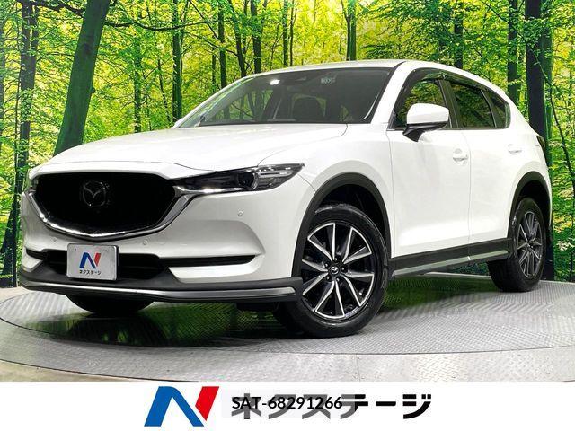 Mazda CX-5 2018-09 7722409-0