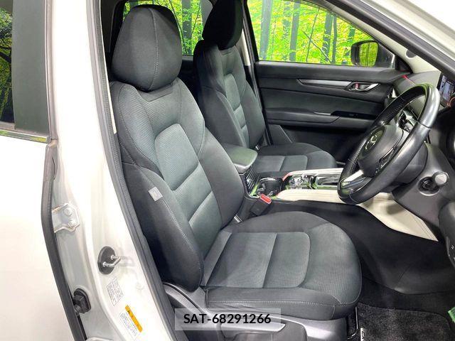 Mazda CX-5 2018-09 7722409-9