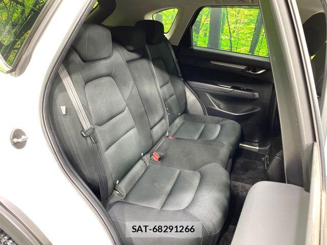 Mazda CX-5 2018-09 7722409-10