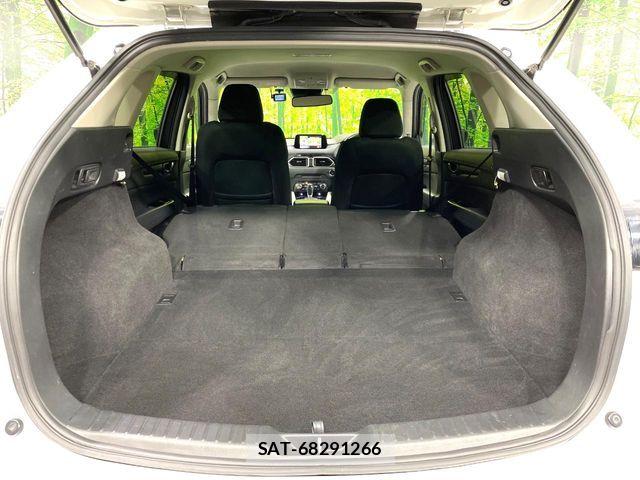 Mazda CX-5 2018-09 7722409-11
