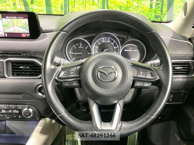 Mazda CX-5 2018-09 7722409-12