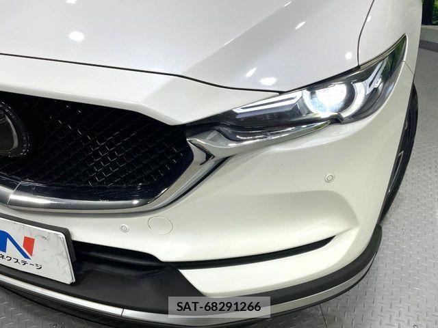 Mazda CX-5 2018-09 7722409-13