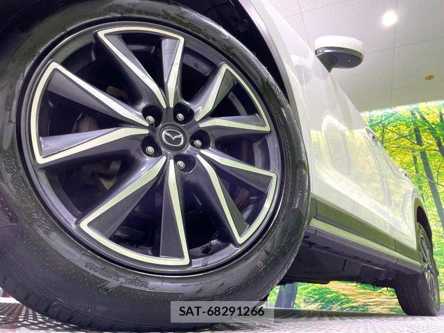 Mazda CX-5 2018-09 7722409-14