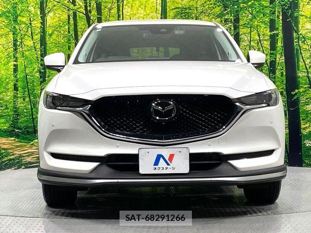 Mazda CX-5 2018-09 7722409-15