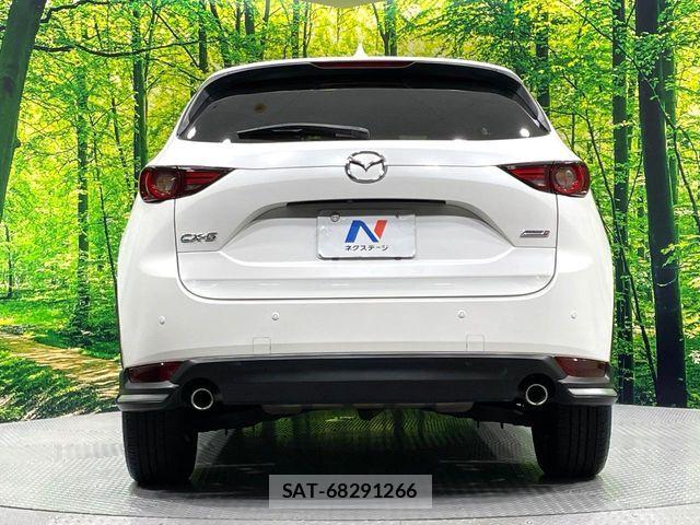 Mazda CX-5 2018-09 7722409-16