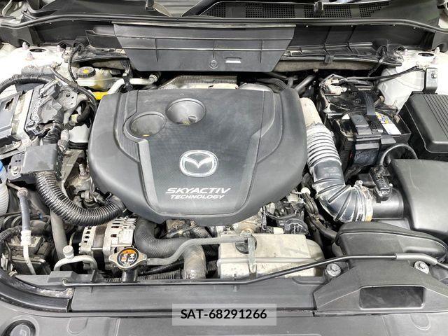 Mazda CX-5 2018-09 7722409-17