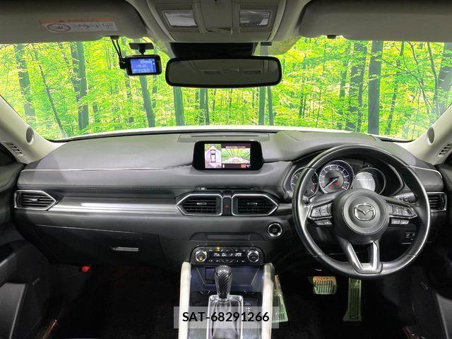 Mazda CX-5 2018-09 7722409-1