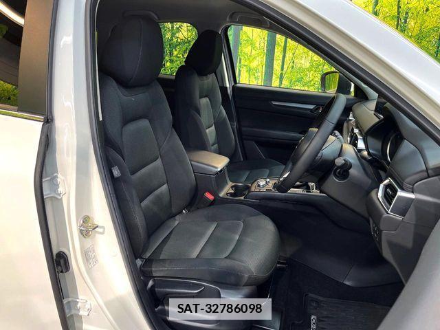 Mazda CX-5 2024-03 7722380-9