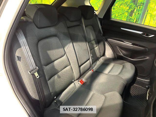 Mazda CX-5 2024-03 7722380-10