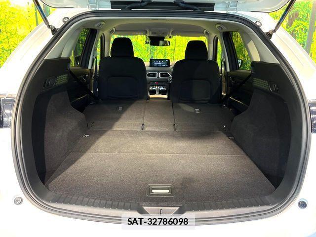Mazda CX-5 2024-03 7722380-11