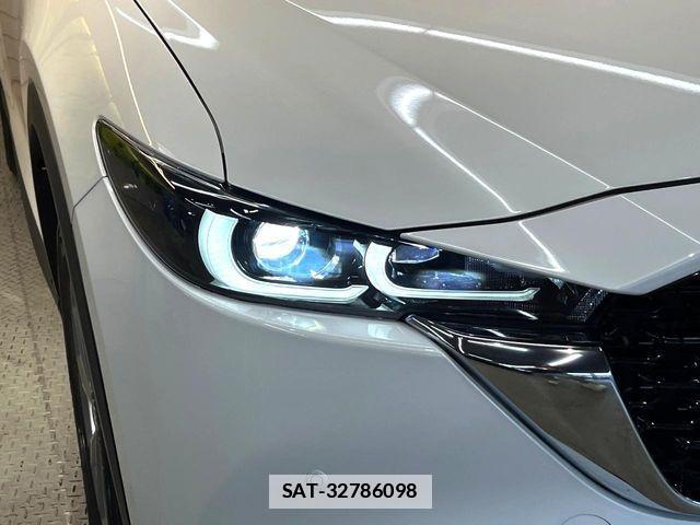 Mazda CX-5 2024-03 7722380-13