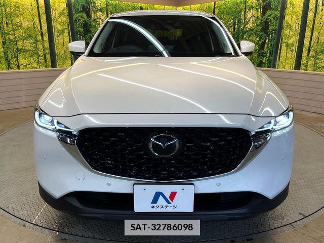 Mazda CX-5 2024-03 7722380-14