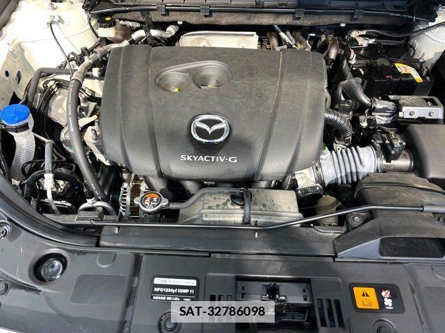 Mazda CX-5 2024-03 7722380-18
