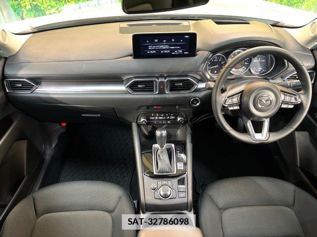 Mazda CX-5 2024-03 7722380-1