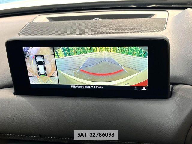Mazda CX-5 2024-03 7722380-3