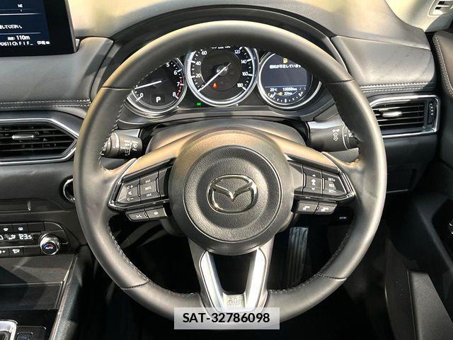 Mazda CX-5 2024-03 7722380-8