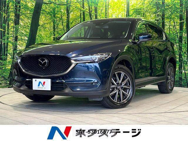 Mazda CX-5 2018-01 7722407-0