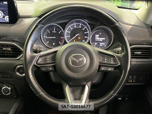 Mazda CX-5 2018-01 7722407-10