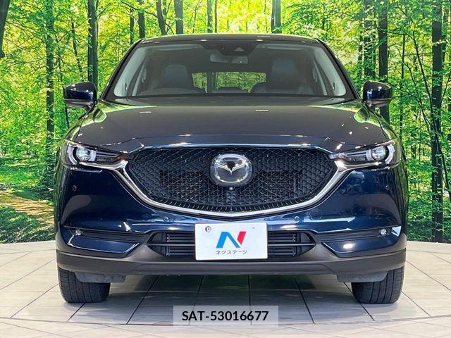 Mazda CX-5 2018-01 7722407-13