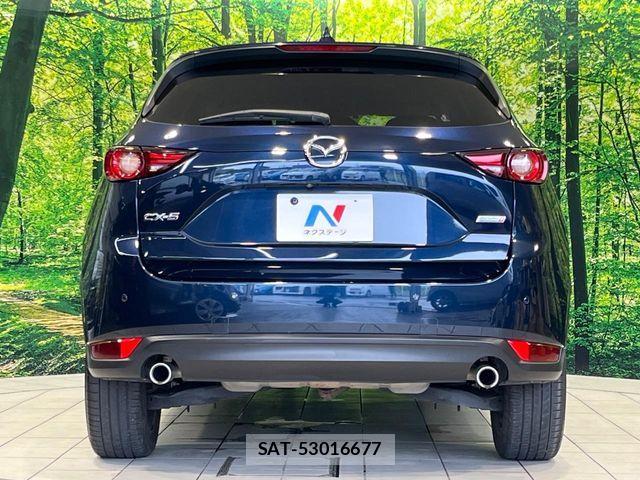 Mazda CX-5 2018-01 7722407-14