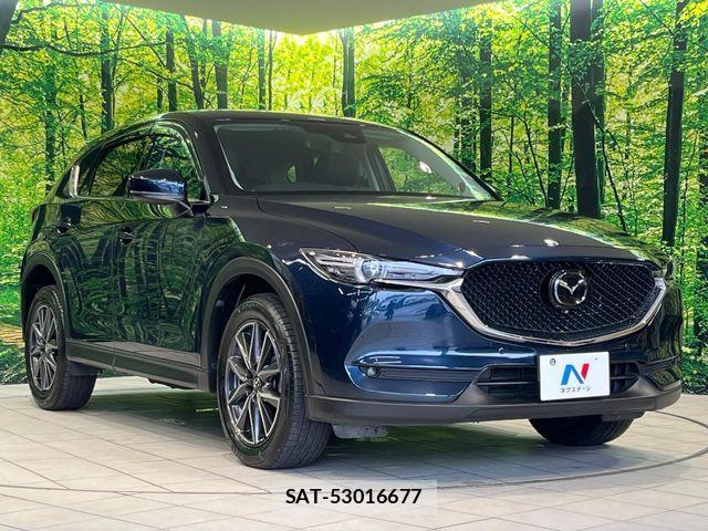 Mazda CX-5 2018-01 7722407-15