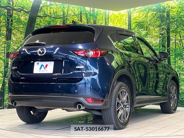 Mazda CX-5 2018-01 7722407-16