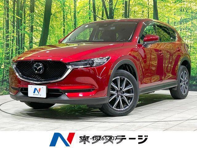 Mazda CX-5 2017-05 7722411-0