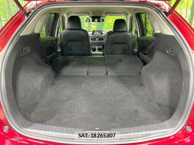 Mazda CX-5 2017-05 7722411-9