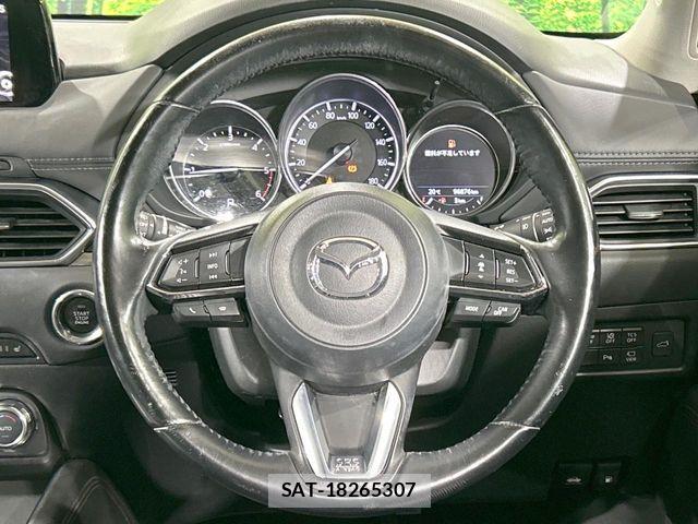 Mazda CX-5 2017-05 7722411-10
