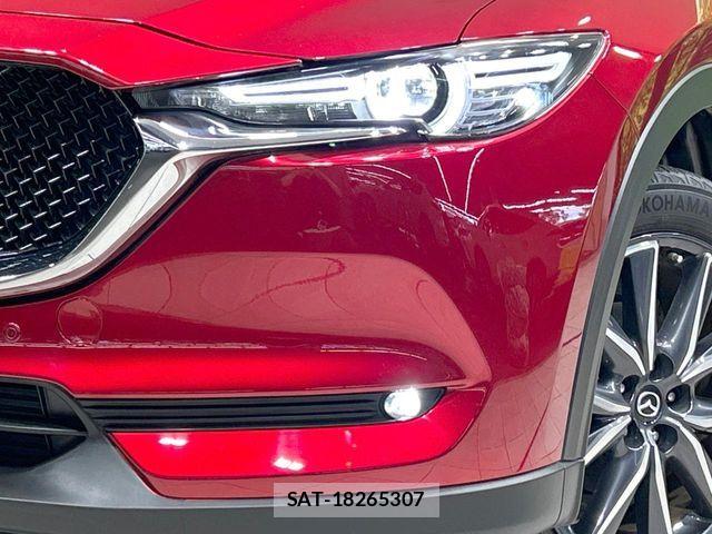 Mazda CX-5 2017-05 7722411-11