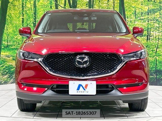 Mazda CX-5 2017-05 7722411-13