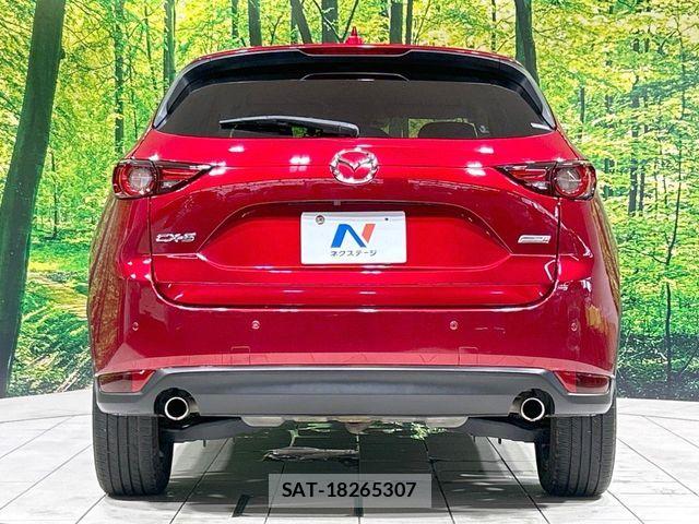 Mazda CX-5 2017-05 7722411-14