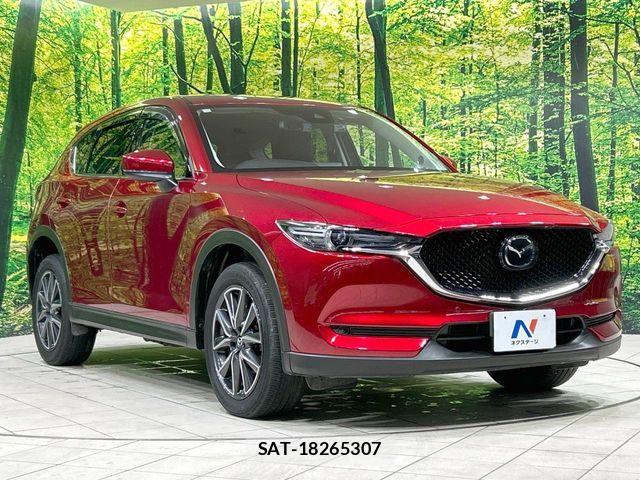 Mazda CX-5 2017-05 7722411-15